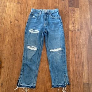 Free People Jeans